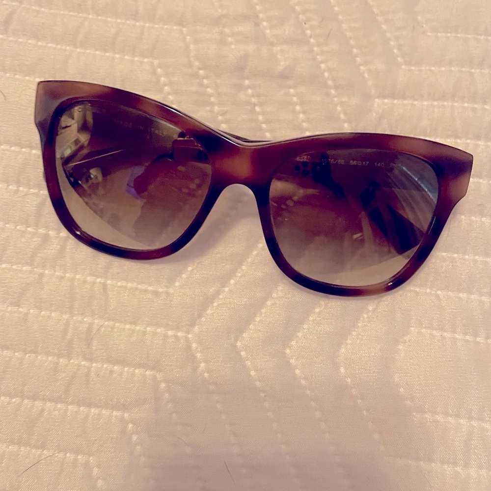 Chanel Sunglasses!